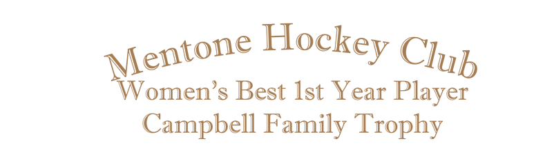 Physical honour board