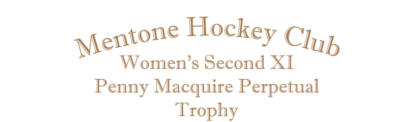 Physical honour board