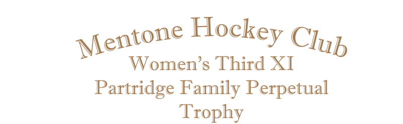 Physical honour board