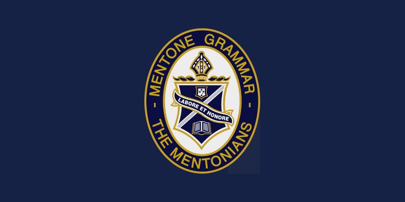 The Mentonians